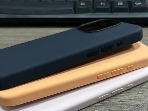 南湖苹果14维修站分享iPhone14手机壳能直接给iPhone15用吗?