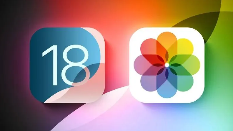 南湖苹果手机维修分享苹果 iOS / iPadOS 18.1Beta 3 发布 