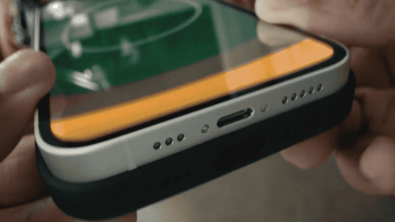 南湖苹果手机维修分享未来 Magsafe 还有哪些发展空间 