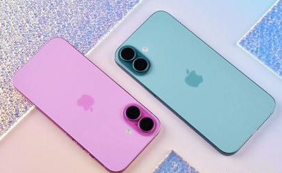 南湖苹果维修点分享iPhone 16手机黑屏多重诱因解析 
