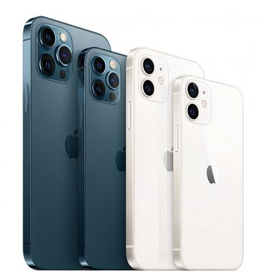 南湖苹果维修点分享iPhone 12 Pro发烫关联故障汇总 