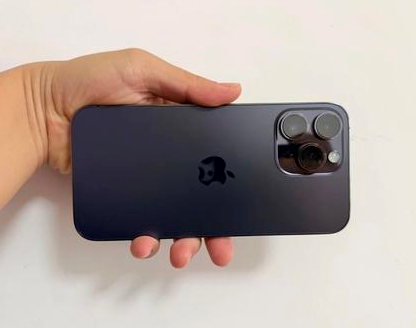南湖苹果维修点分享iPhone 14 Pro Max发烫多重诱因剖析 